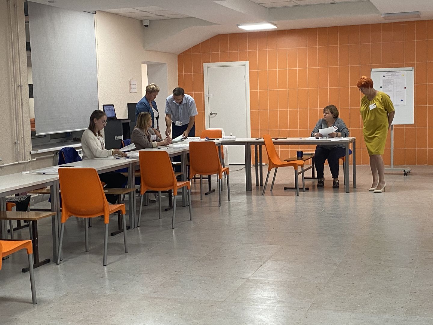 подмосковье выбирает 2024, власиха выборы 2024, депутаты в Совдеп, выборы во Власихе, совет депутатов Власиха,