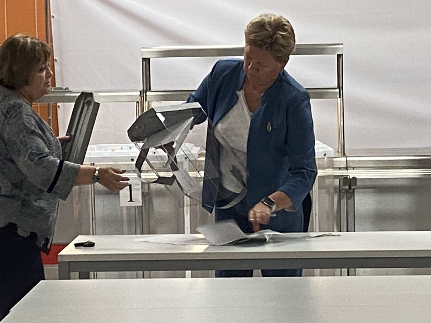 подмосковье выбирает 2024, власиха выборы 2024, депутаты в Совдеп, выборы во Власихе, совет депутатов Власиха,