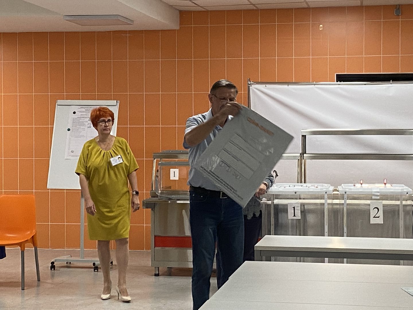 подмосковье выбирает 2024, власиха выборы 2024, депутаты в Совдеп, выборы во Власихе, совет депутатов Власиха,