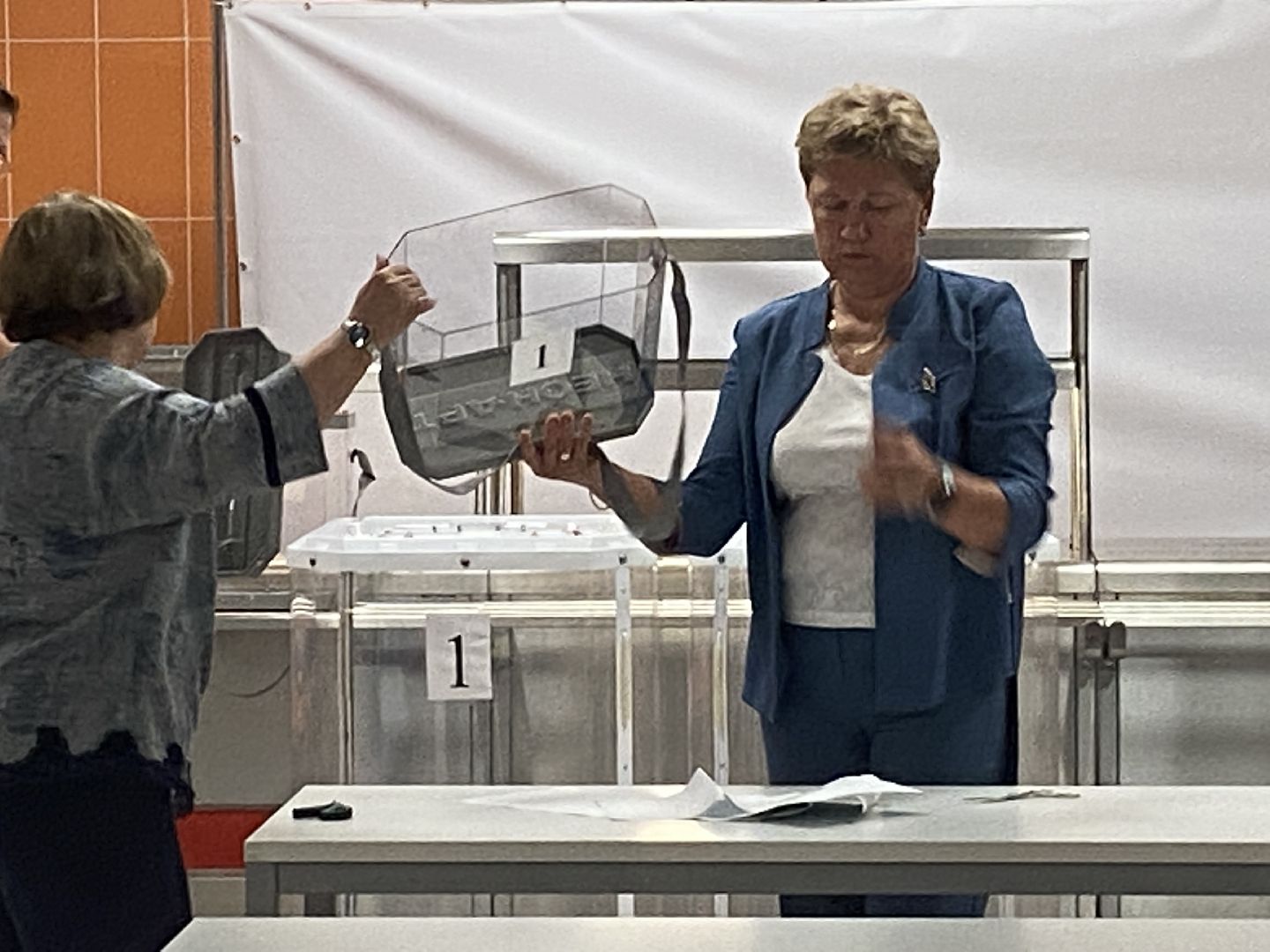 подмосковье выбирает 2024, власиха выборы 2024, депутаты в Совдеп, выборы во Власихе, совет депутатов Власиха,