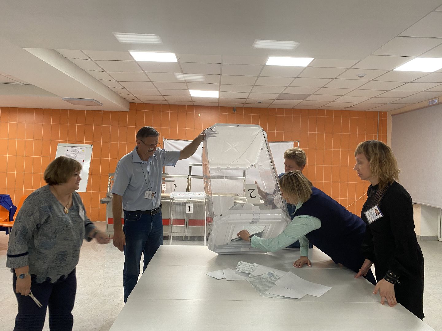 подмосковье выбирает 2024, власиха выборы 2024, депутаты в Совдеп, выборы во Власихе, совет депутатов Власиха,