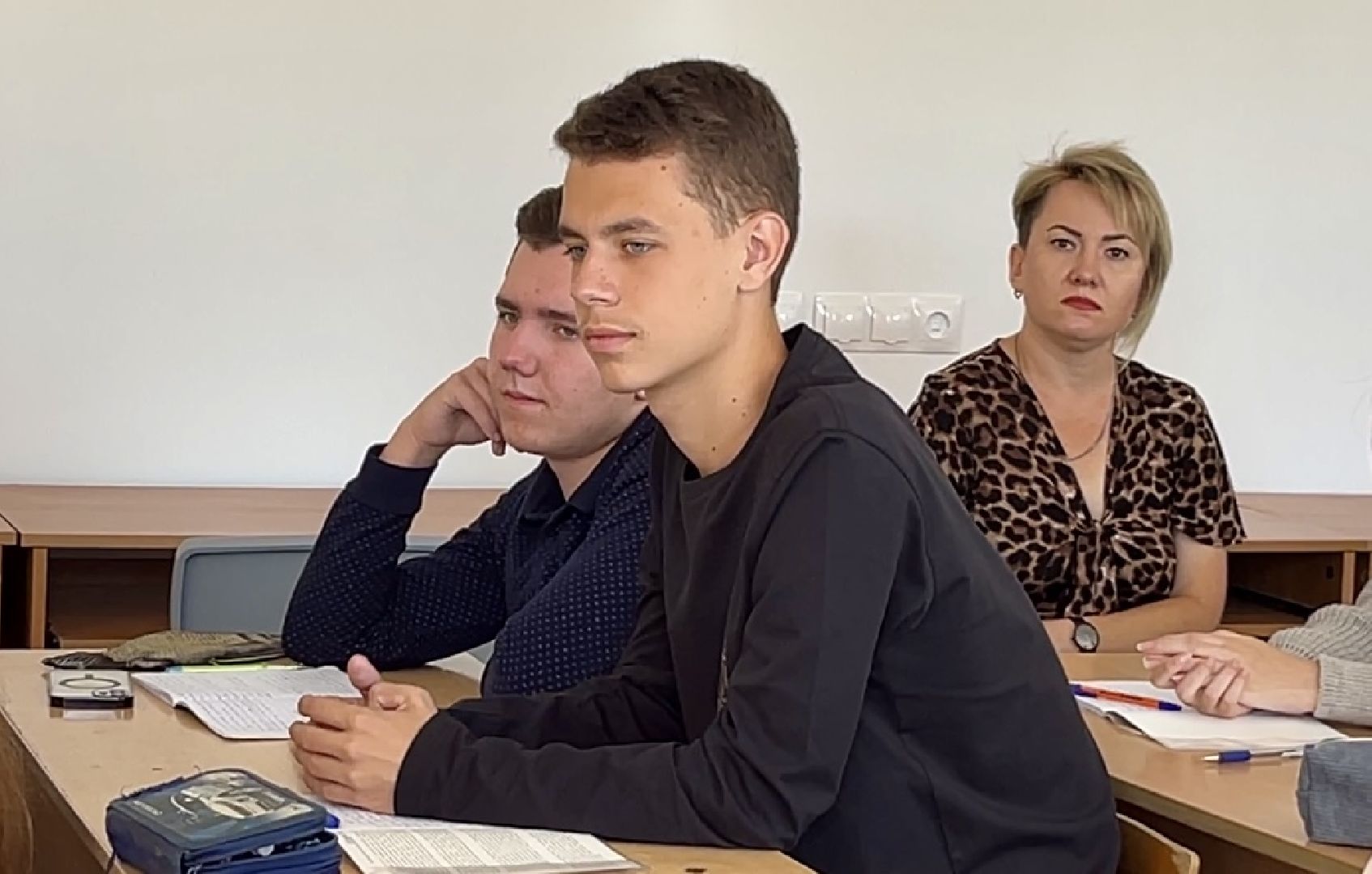 наро-фоминский городской округ, наро-фоминская школа номер 9, космонавт Валентин Лебедев, капитальный ремонт школ, образование Подмосковья,