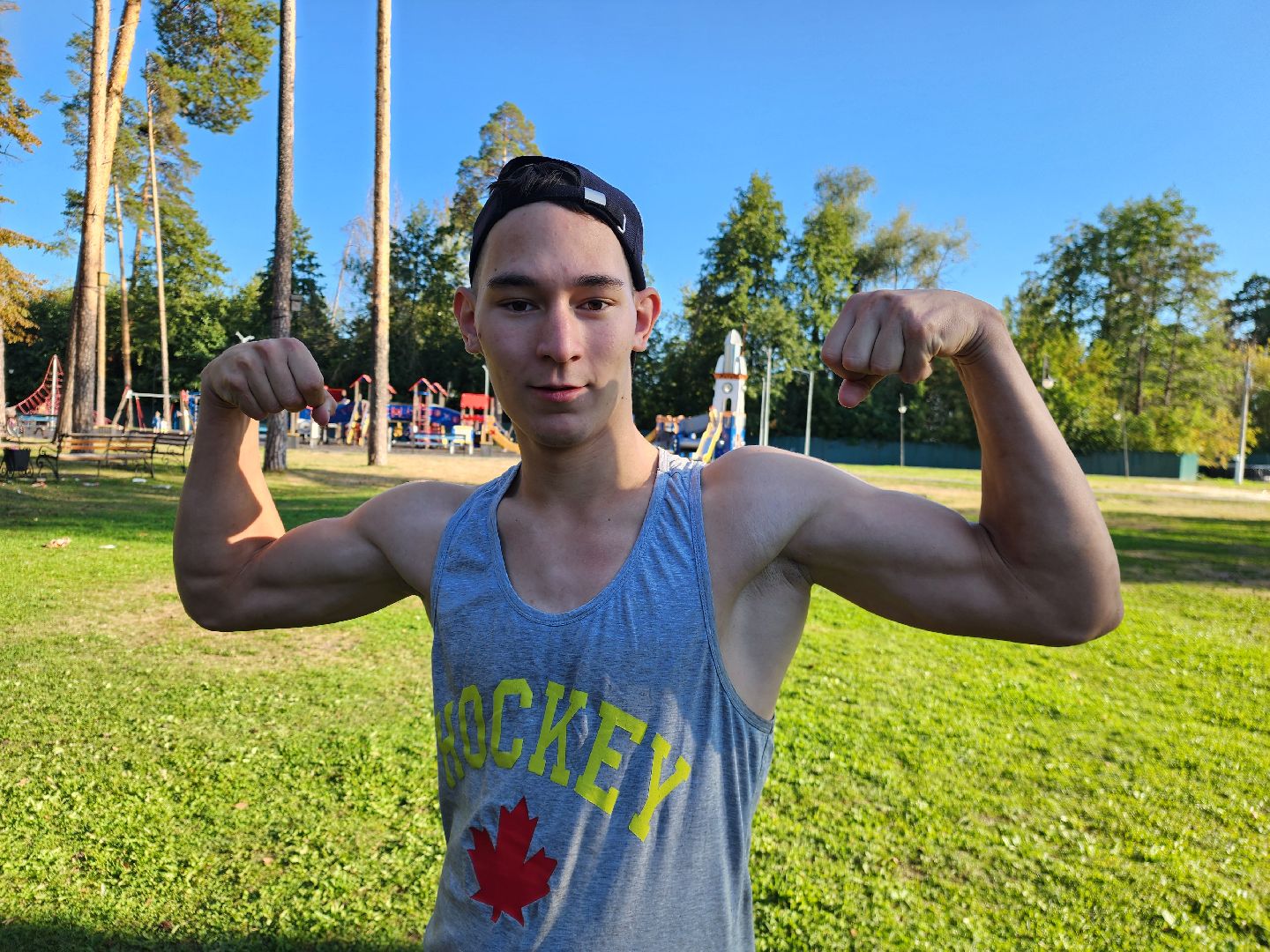 шатура, бокс, мастер-класс по боксу, городской парк, волонтеры респект, культурная шатура,