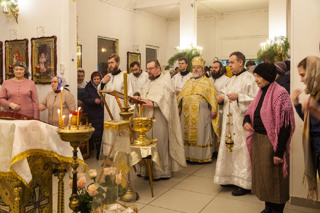 Кашира, общество