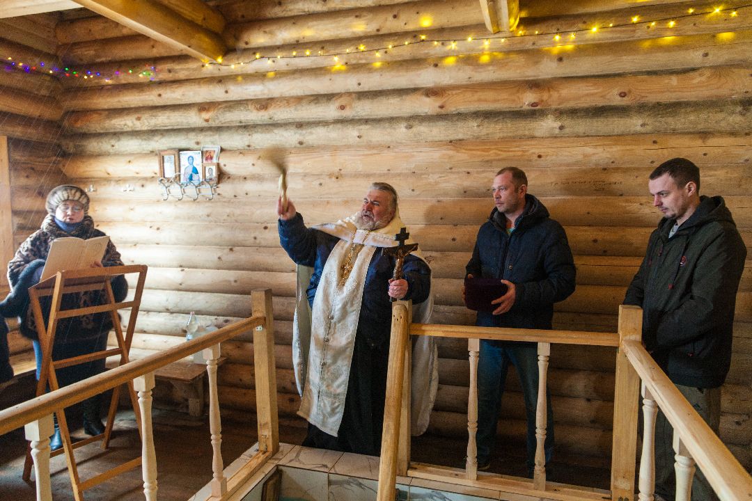 Кашира, общество