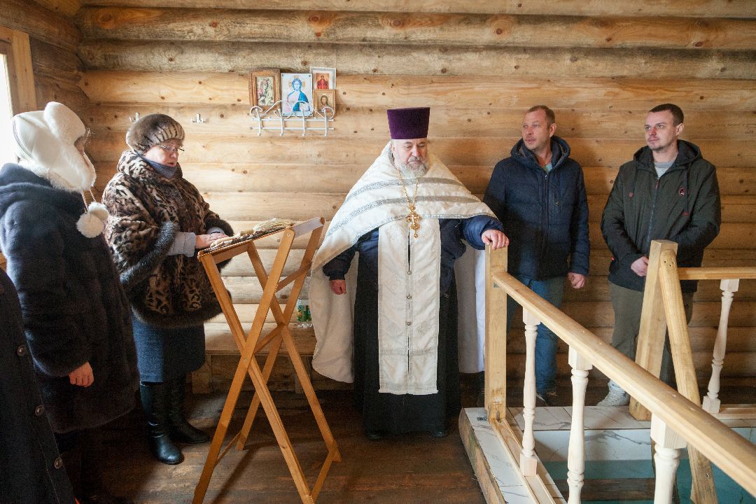 Кашира, общество