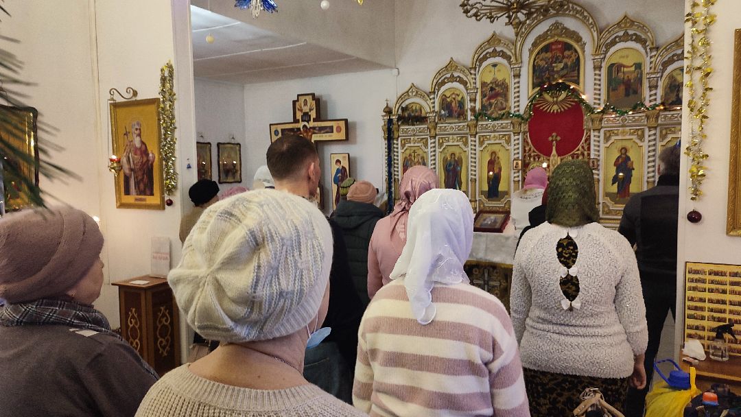 Кашира, общество