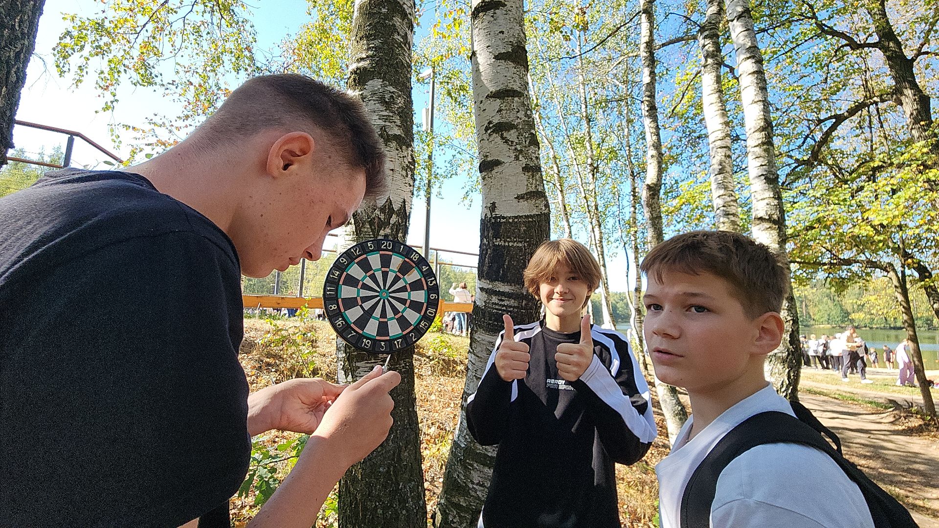 турслёт, образование, лицей 14, электросталь, электросталь спортивная, школьники, день здоровья, здоровый образ жизни, здоровый выбор, парк авангард,