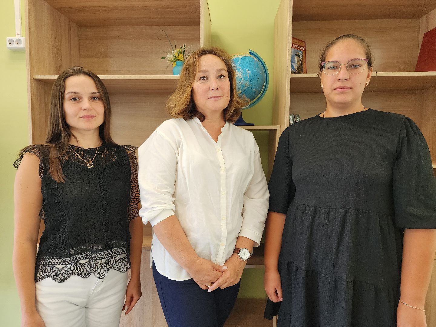 образование, эффективная начальная школа, новый учебный год, Обухово, Богородский городской округ,