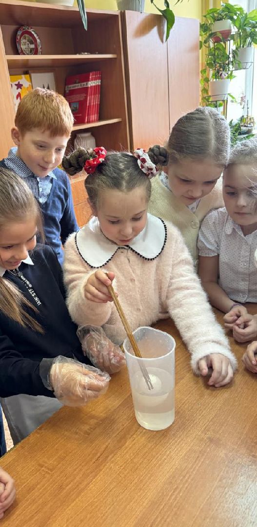 образование, эффективная начальная школа, новый учебный год, Обухово, Богородский городской округ,