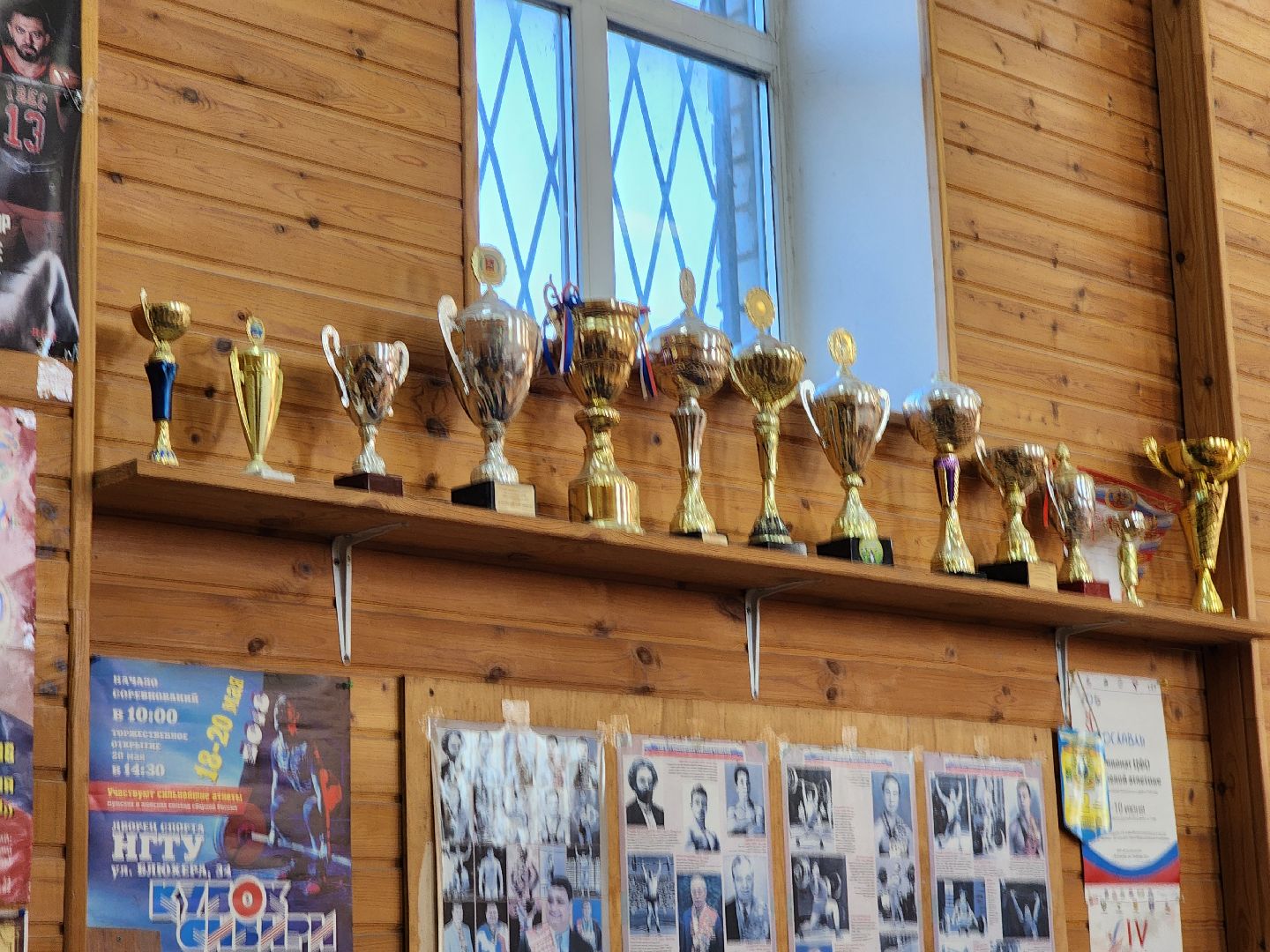 ногинск, спорт, тяжелая атлетика, спортшкола, жители, общество, дети,