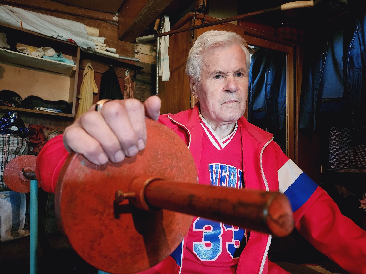 Егорьевск, Подмосковье, Московская область, Спорт, активное долголетие,