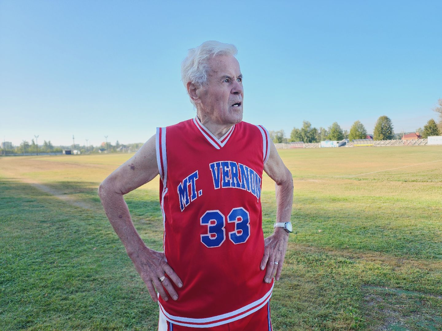 Егорьевск, Подмосковье, Московская область, Спорт, активное долголетие,