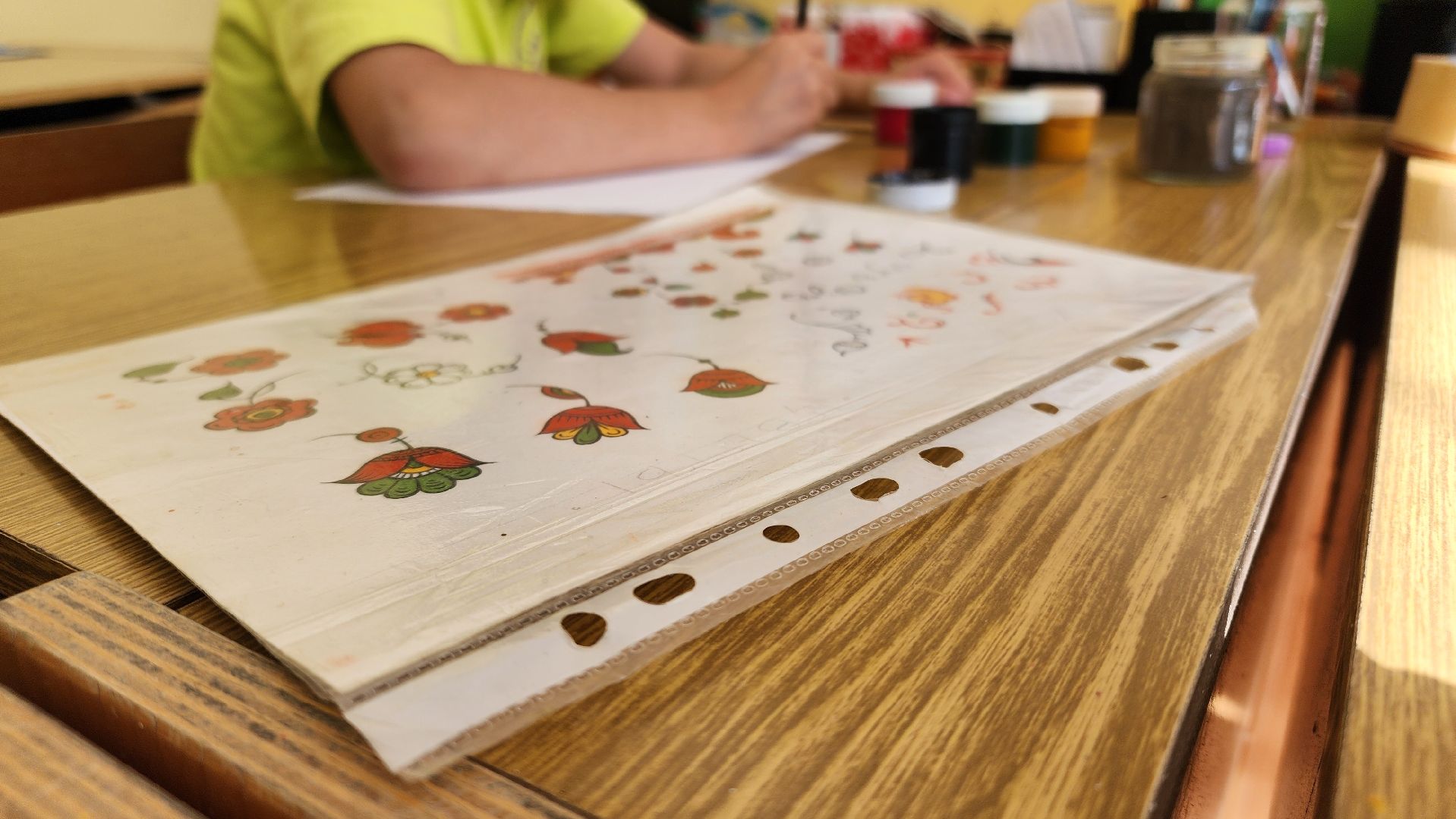 Дюц горизонт, Протвино, Образование, Дети, День открытых дверей,