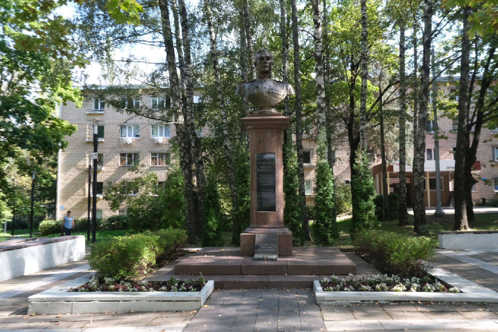 пущино, серпухов, благоустройство,