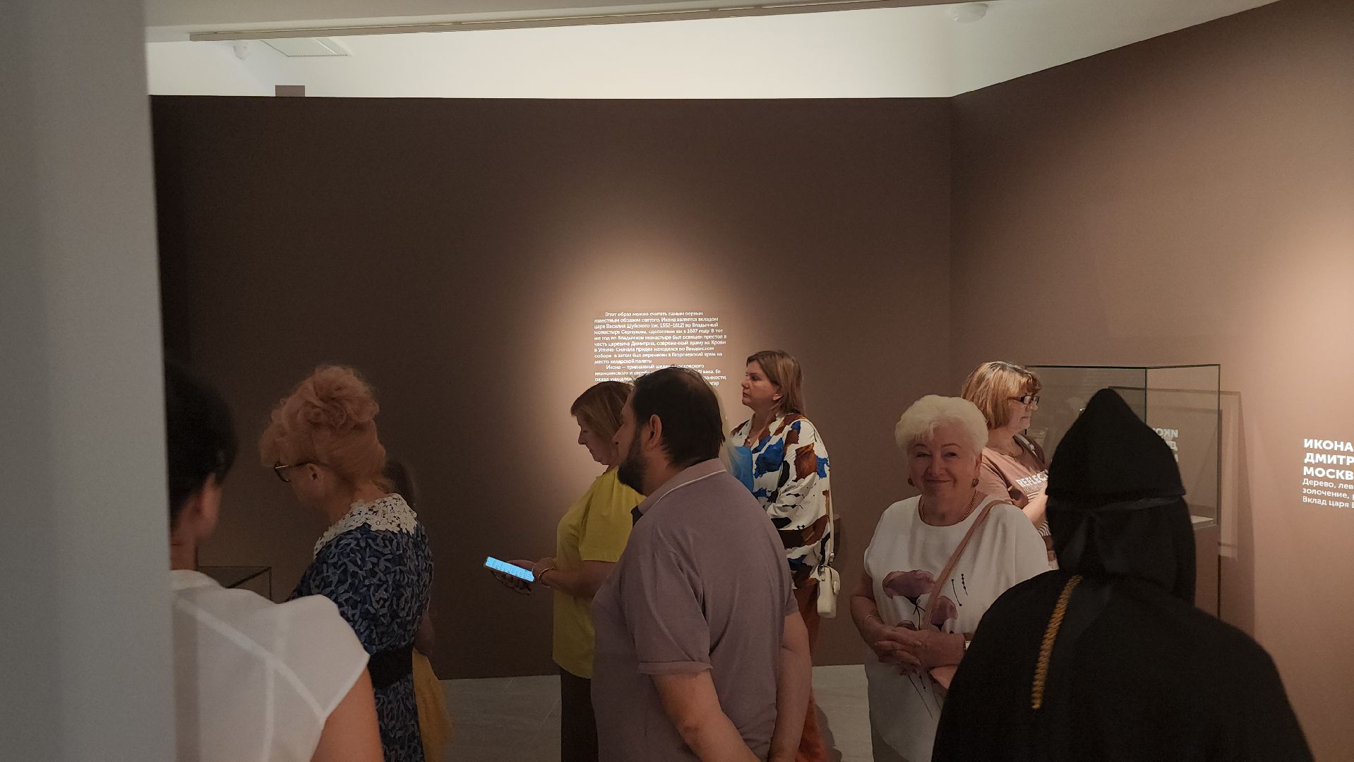 серпухов, подмосковье, сихм, история, выставка, культура,