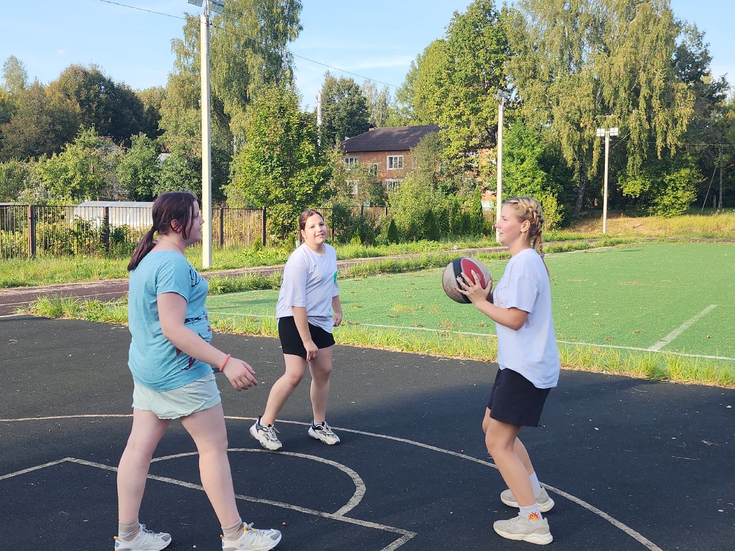 открытый стадион, спорт для всех, школы,