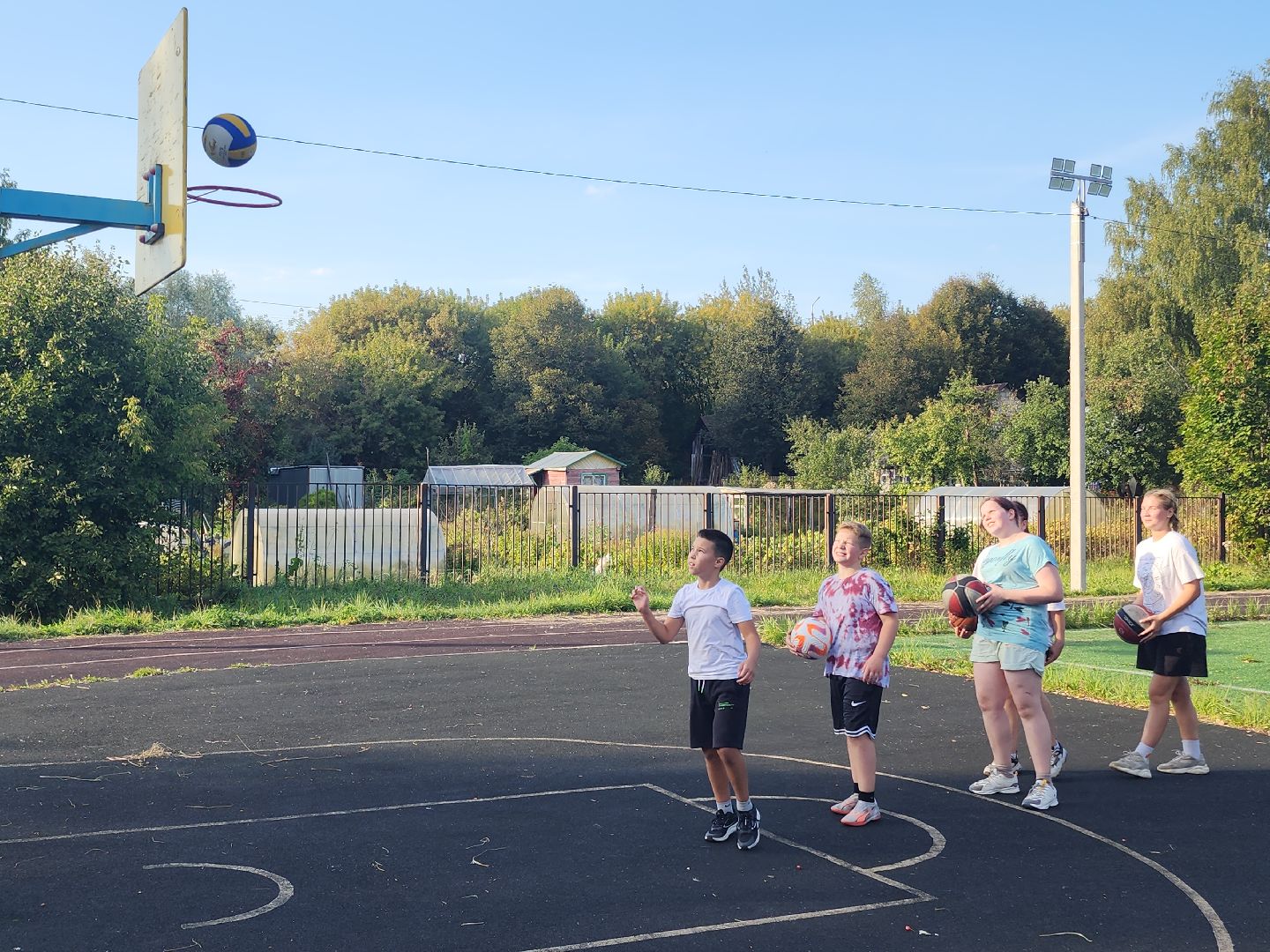 открытый стадион, спорт для всех, школы,