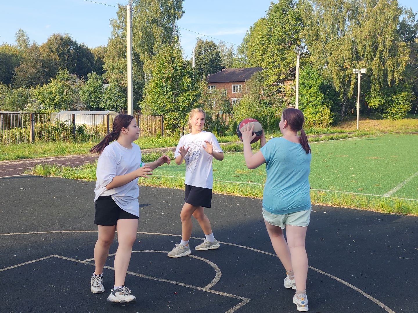 открытый стадион, спорт для всех, школы,