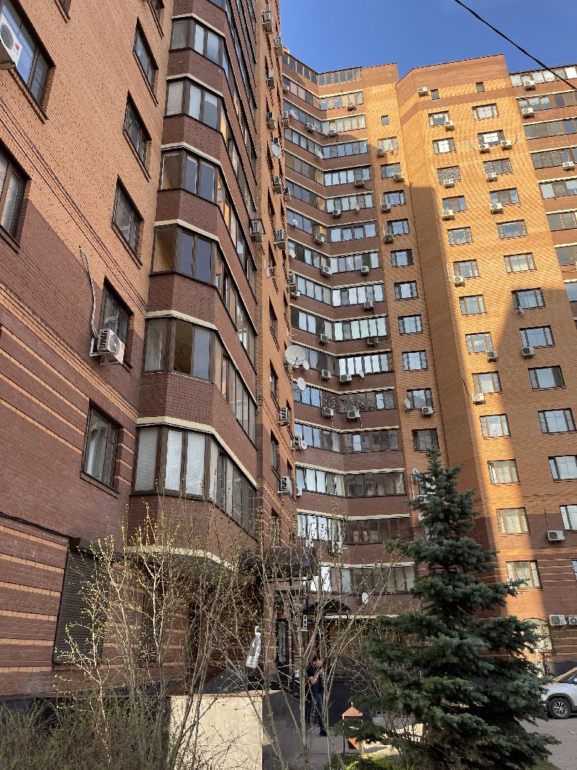 Добродел, Одинцово, опрос, исследование, мусоропровод, жкх