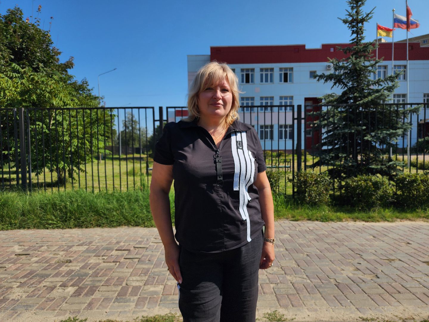 безопасность, правила безопасности дорожного движения, пдд в школе, Старая Купавна, Богородского городского окурага,