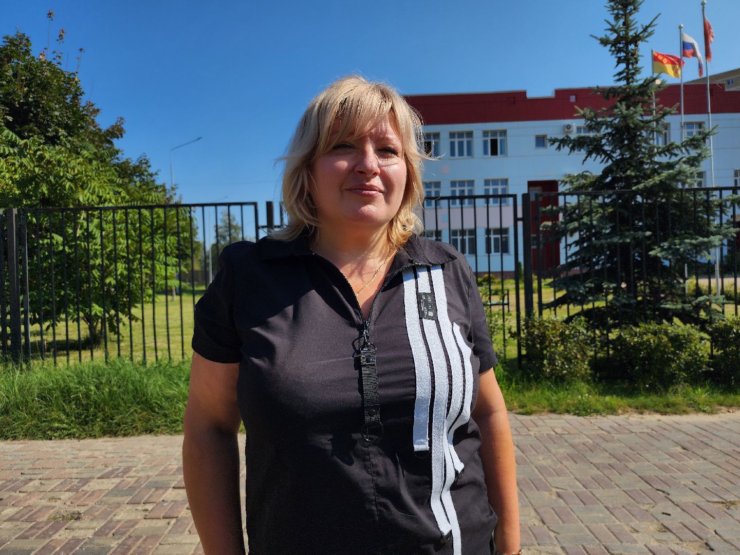 безопасность, правила безопасности дорожного движения, пдд в школе, Старая Купавна, Богородского городского окурага,