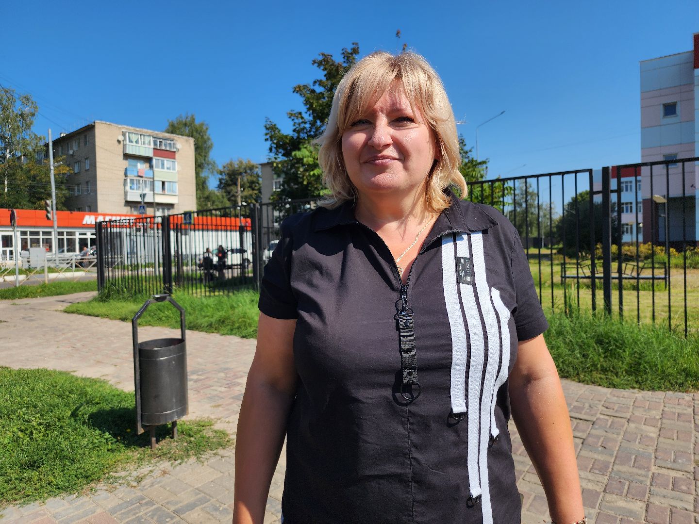 безопасность, правила безопасности дорожного движения, пдд в школе, Старая Купавна, Богородского городского окурага,