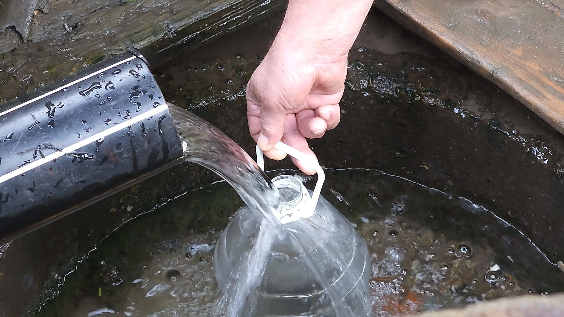 благоустройство, родник, Лосино-Петровский,