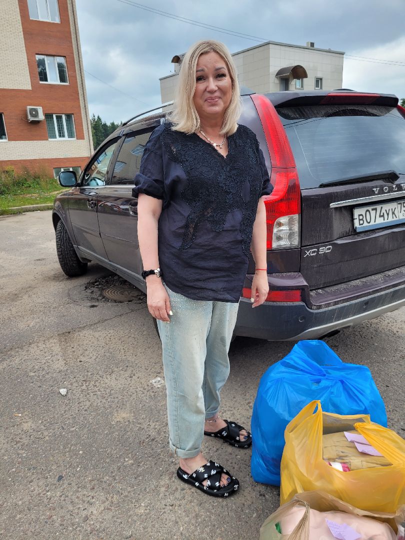 благотворительность, экоцентр Чисто и просто, вещи первой необходимости, раскладушки, канцтовары, хозтовары,