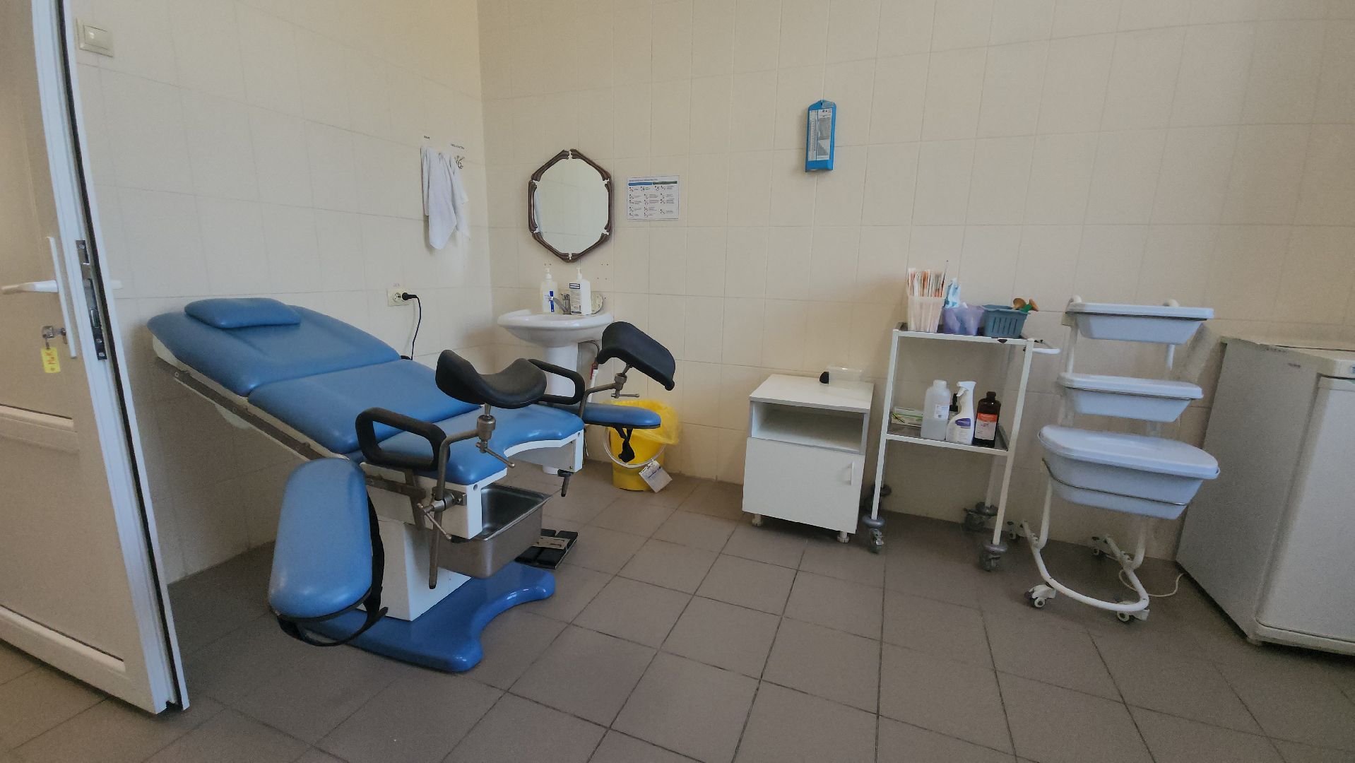 Роддом, Долгопрудный,