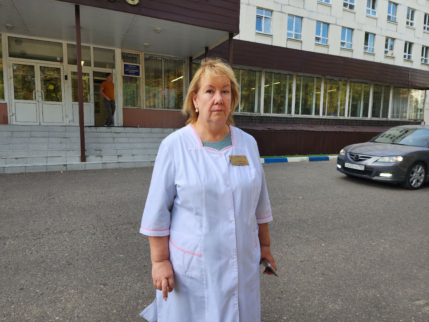 раменское, чп, атака беспилотников, в Раменскую больницу обратились 4 пострадавших,