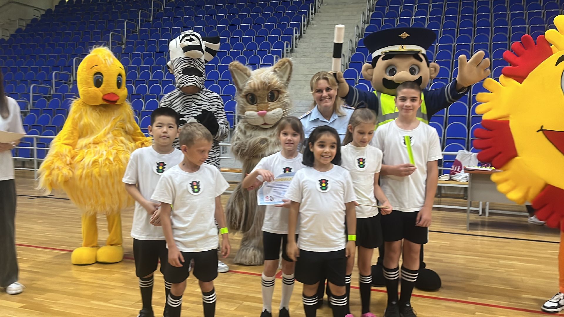 волоколамск, зебра,