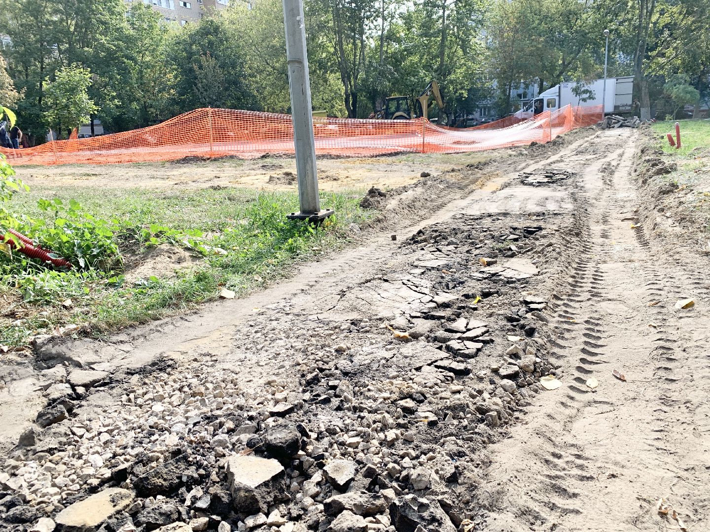 Балашиха, Подмосковье, благоустройство дворов в подмосковье, ремонт тротуаров, пешеходная дорожка, благоустройство дворовых территорий,