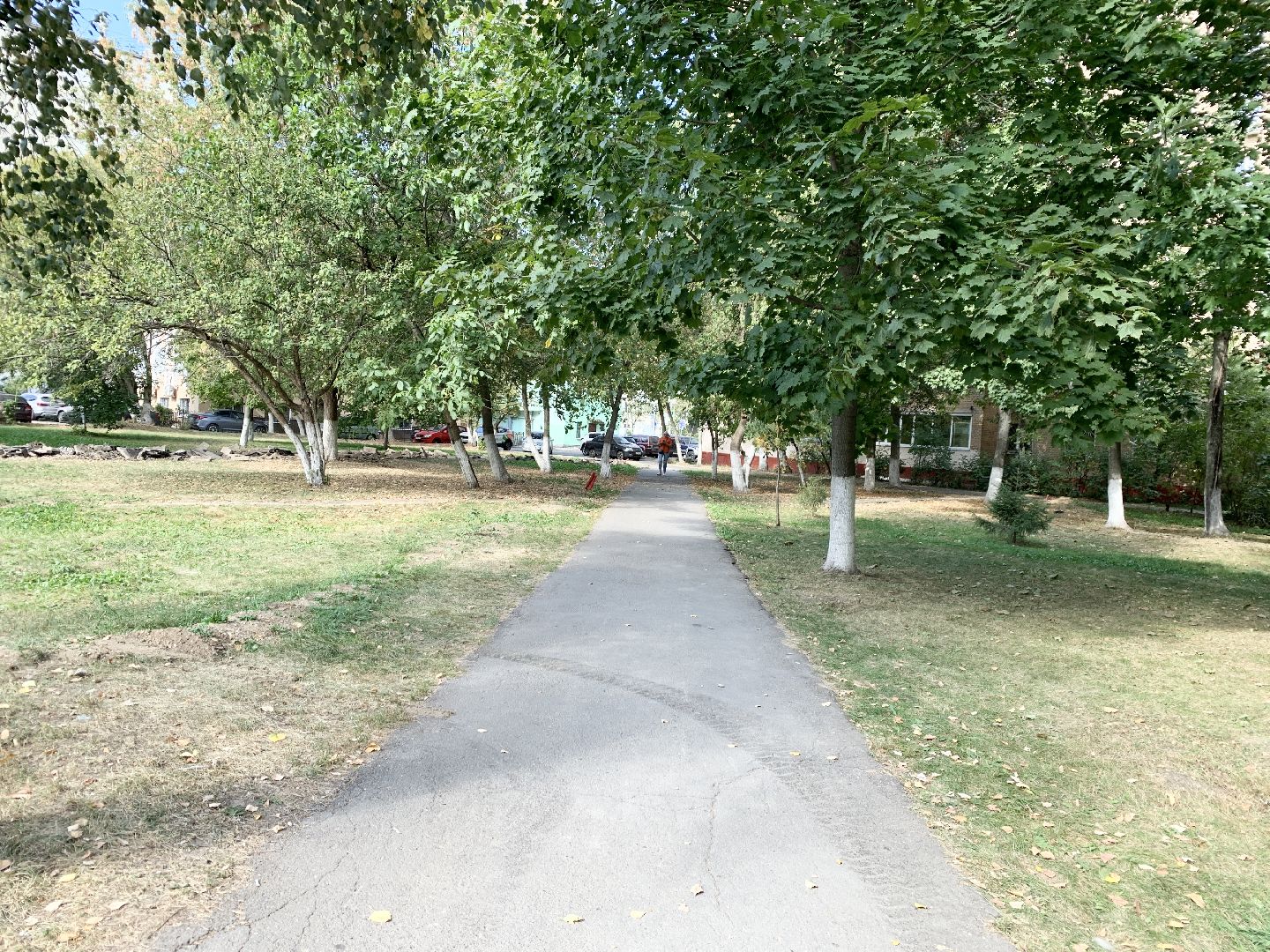 Балашиха, Подмосковье, благоустройство дворов в подмосковье, ремонт тротуаров, пешеходная дорожка, благоустройство дворовых территорий,