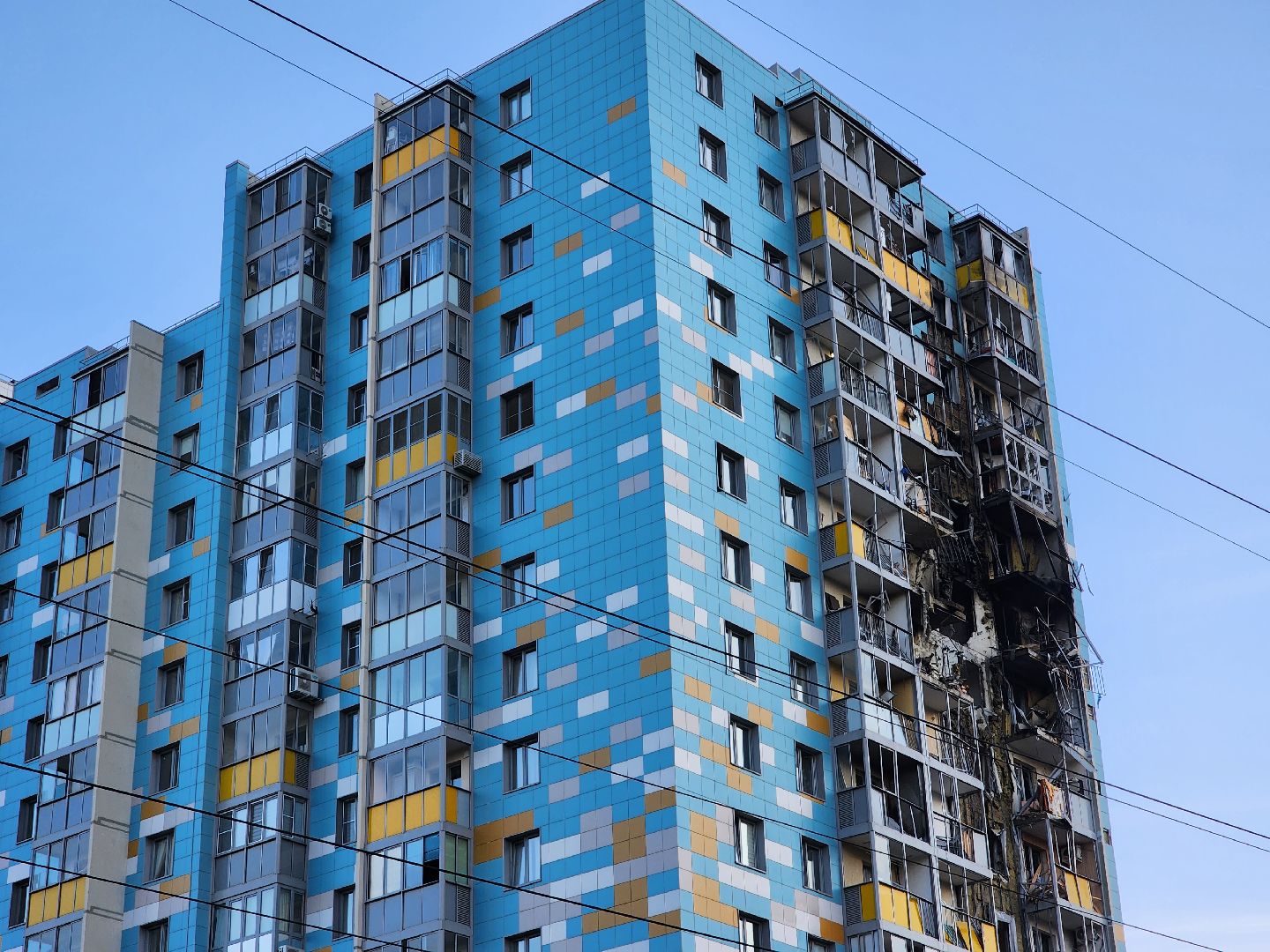 раменское, чп, атака беспилотников в городе раменское, спортивный проезд 6,