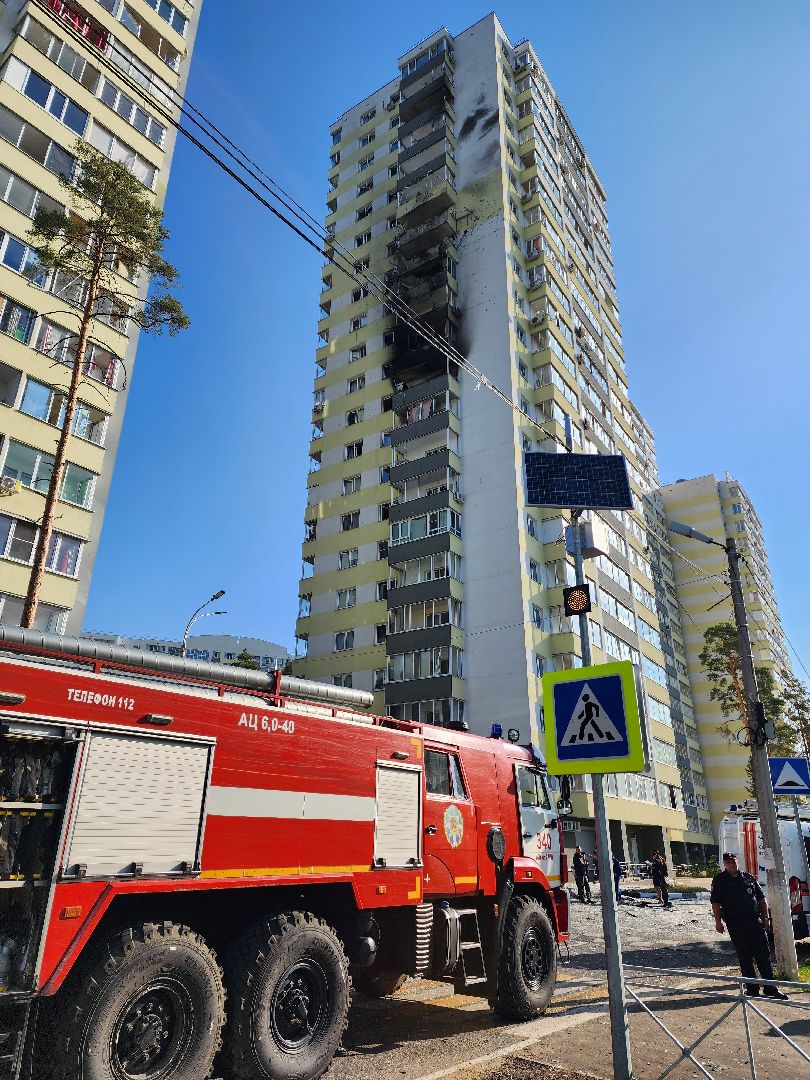 раменское, чп, атака беспилотников в городе раменское, высоковольтная 21,