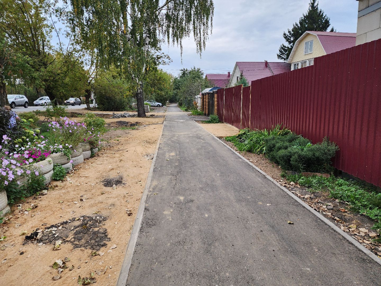 электроугли, жители, общество, жкх, благоустройство, очистка снега, оперативный объезд, глава округа,