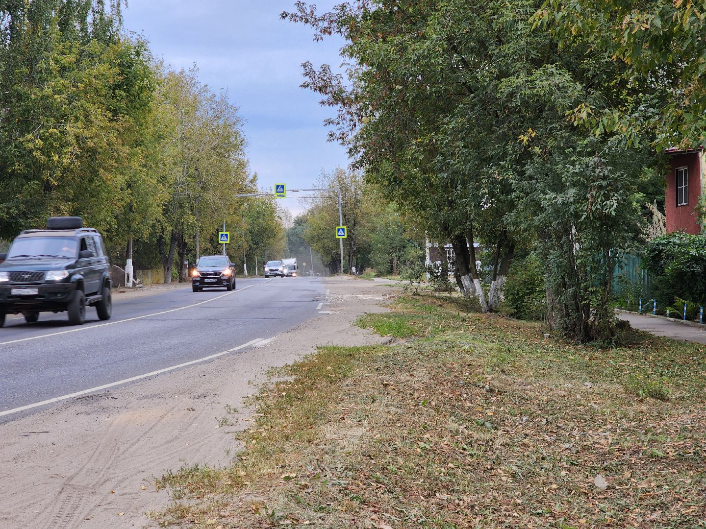 электроугли, жители, общество, жкх, благоустройство, очистка снега, оперативный объезд, глава округа,