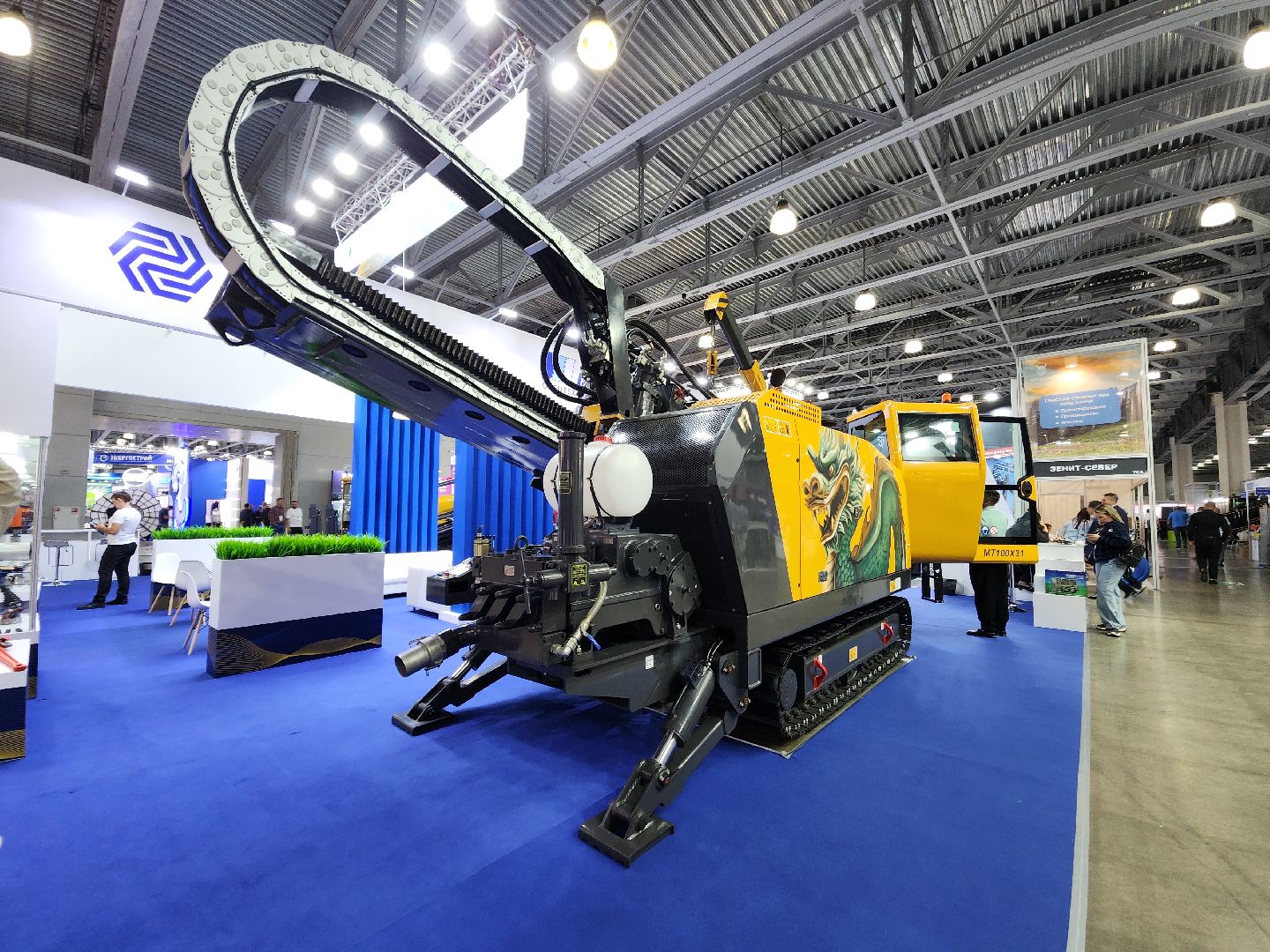 красногорск, крокус экспо, выставка,