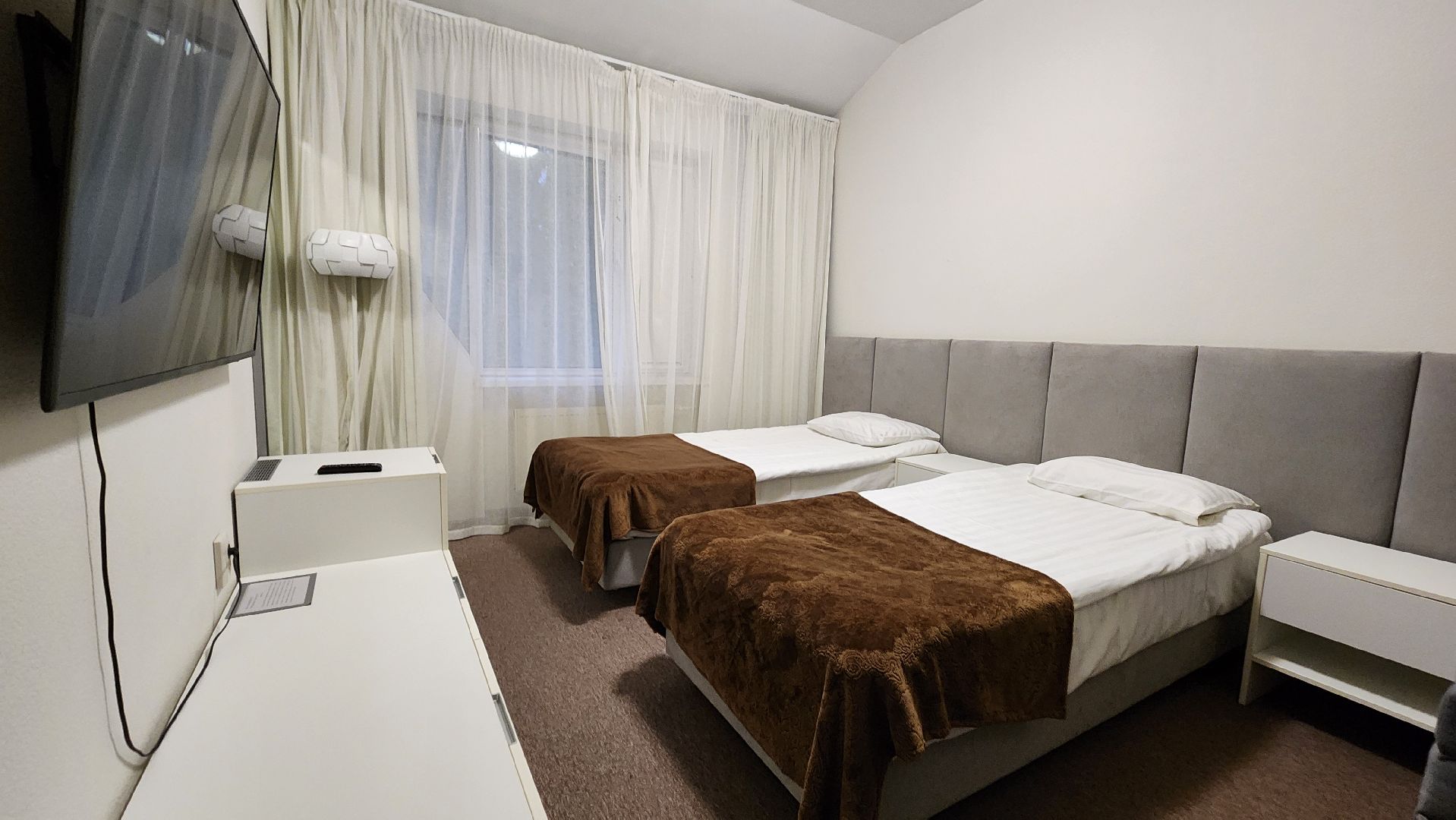 Раменское, Училище 5, Сатурн в Кратово, Расселение жителей,