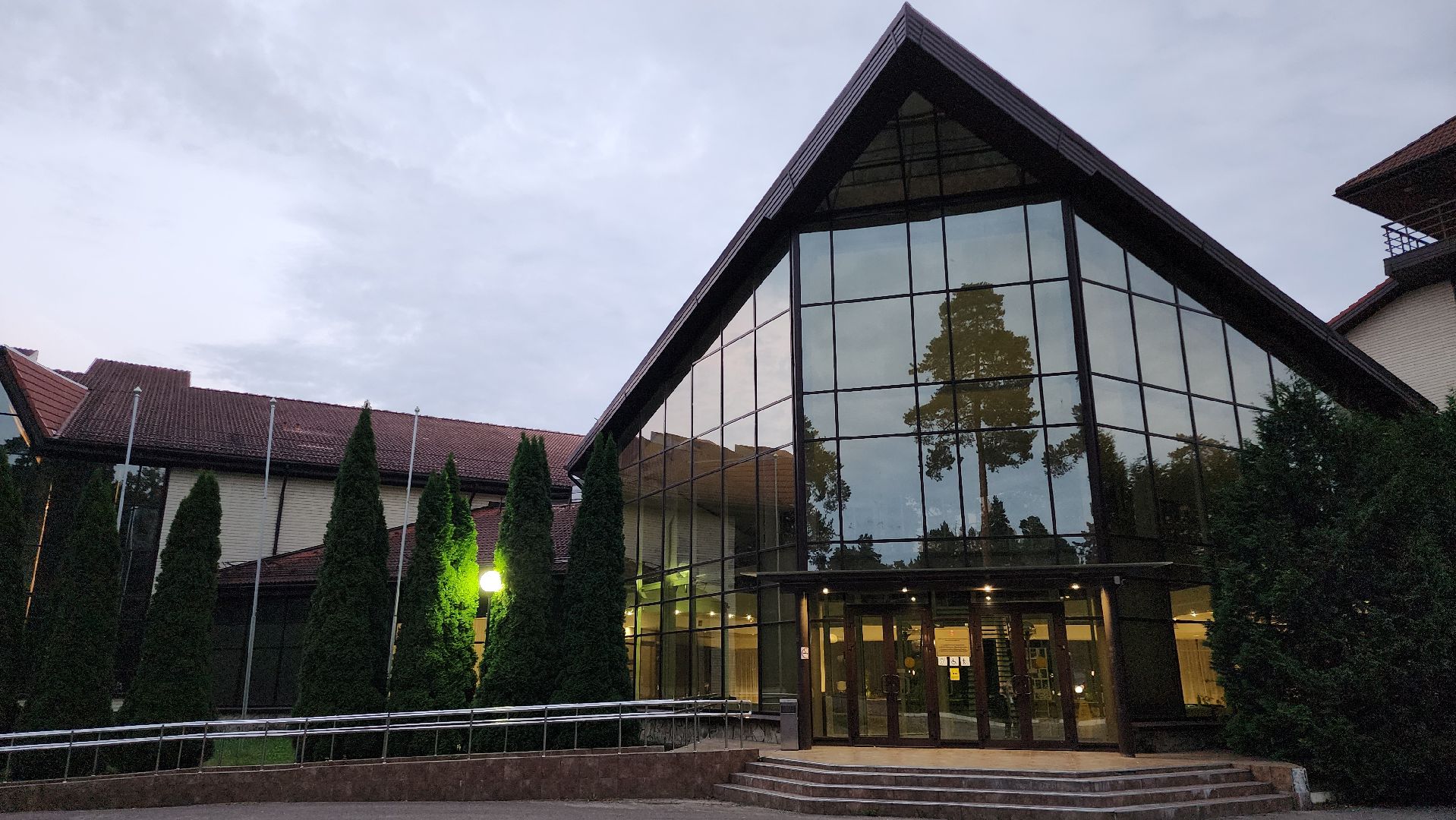 Раменское, Училище 5, Сатурн в Кратово, Расселение жителей,