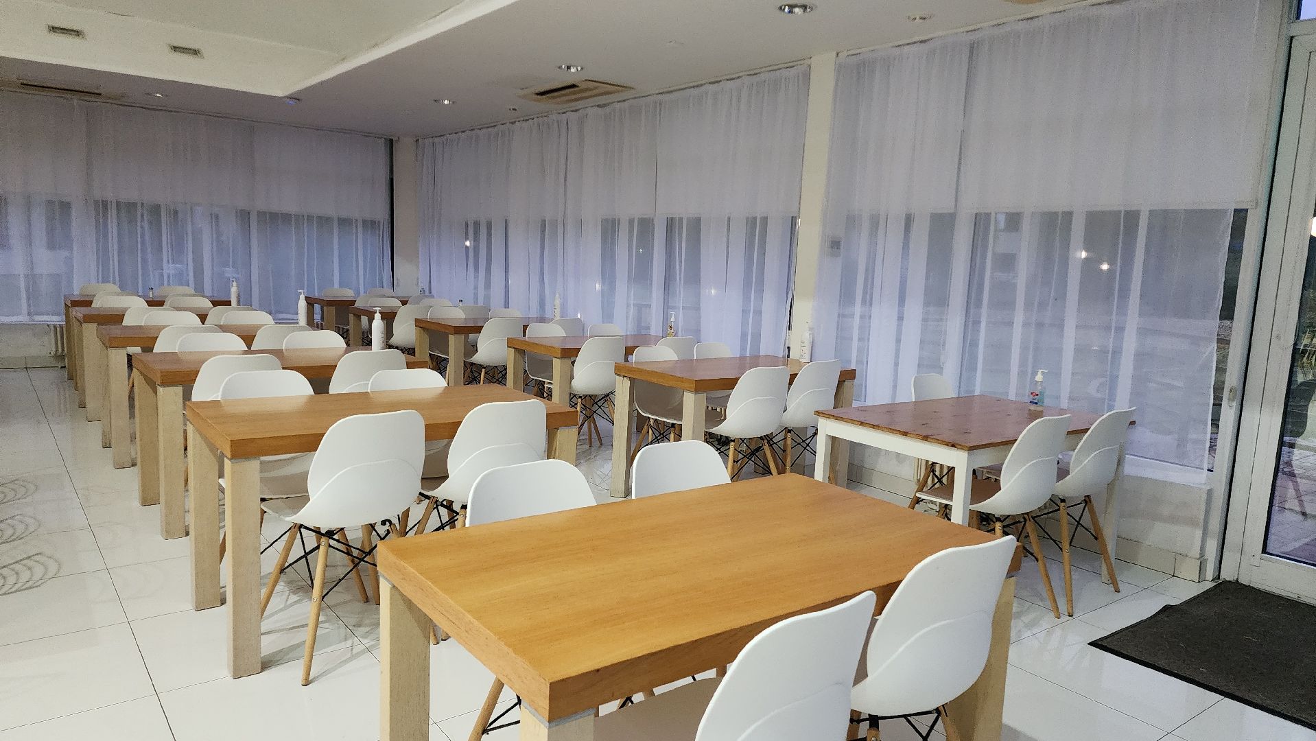 Раменское, Училище 5, Сатурн в Кратово, Расселение жителей,