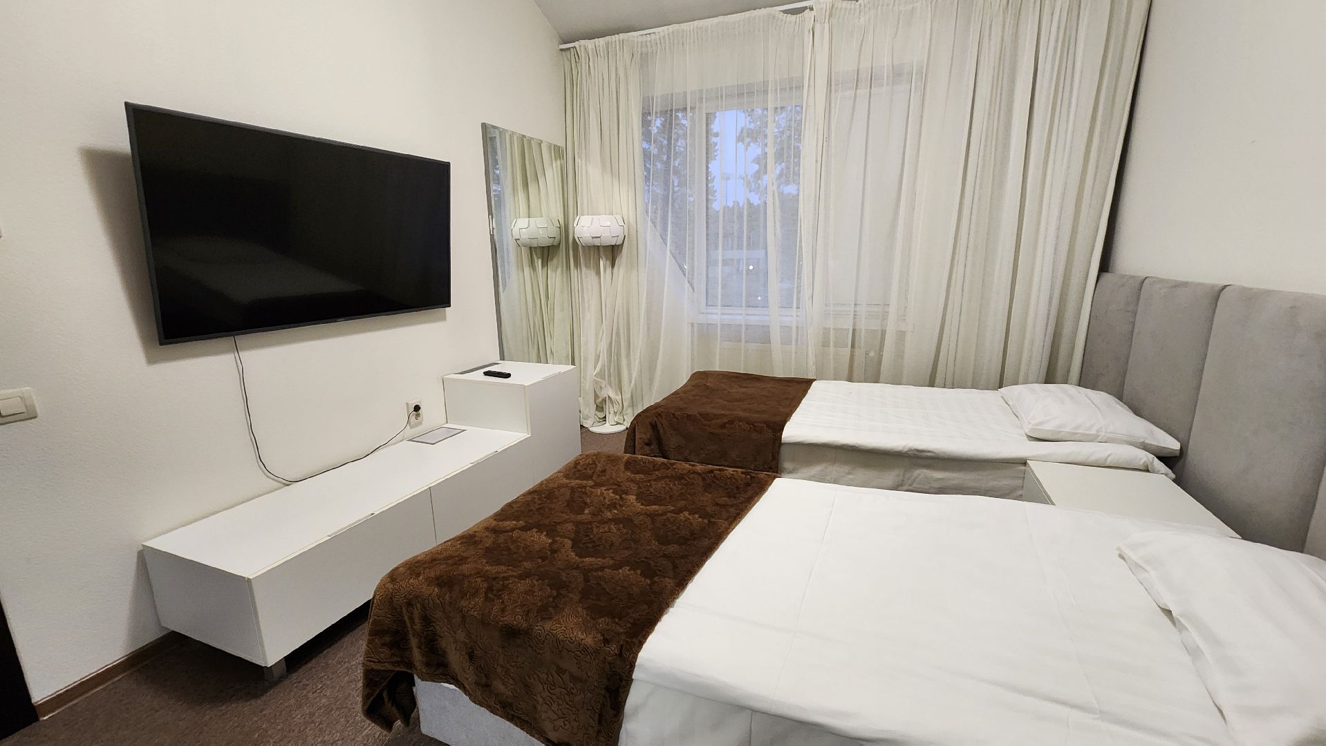 Раменское, Училище 5, Сатурн в Кратово, Расселение жителей,