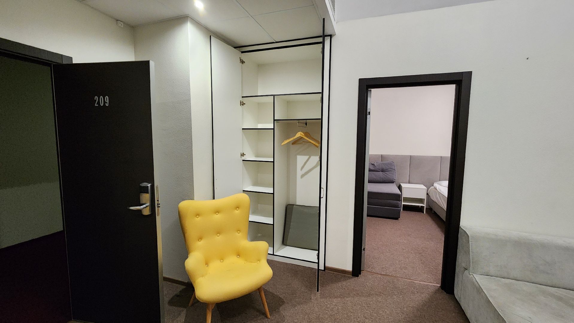 Раменское, Училище 5, Сатурн в Кратово, Расселение жителей,