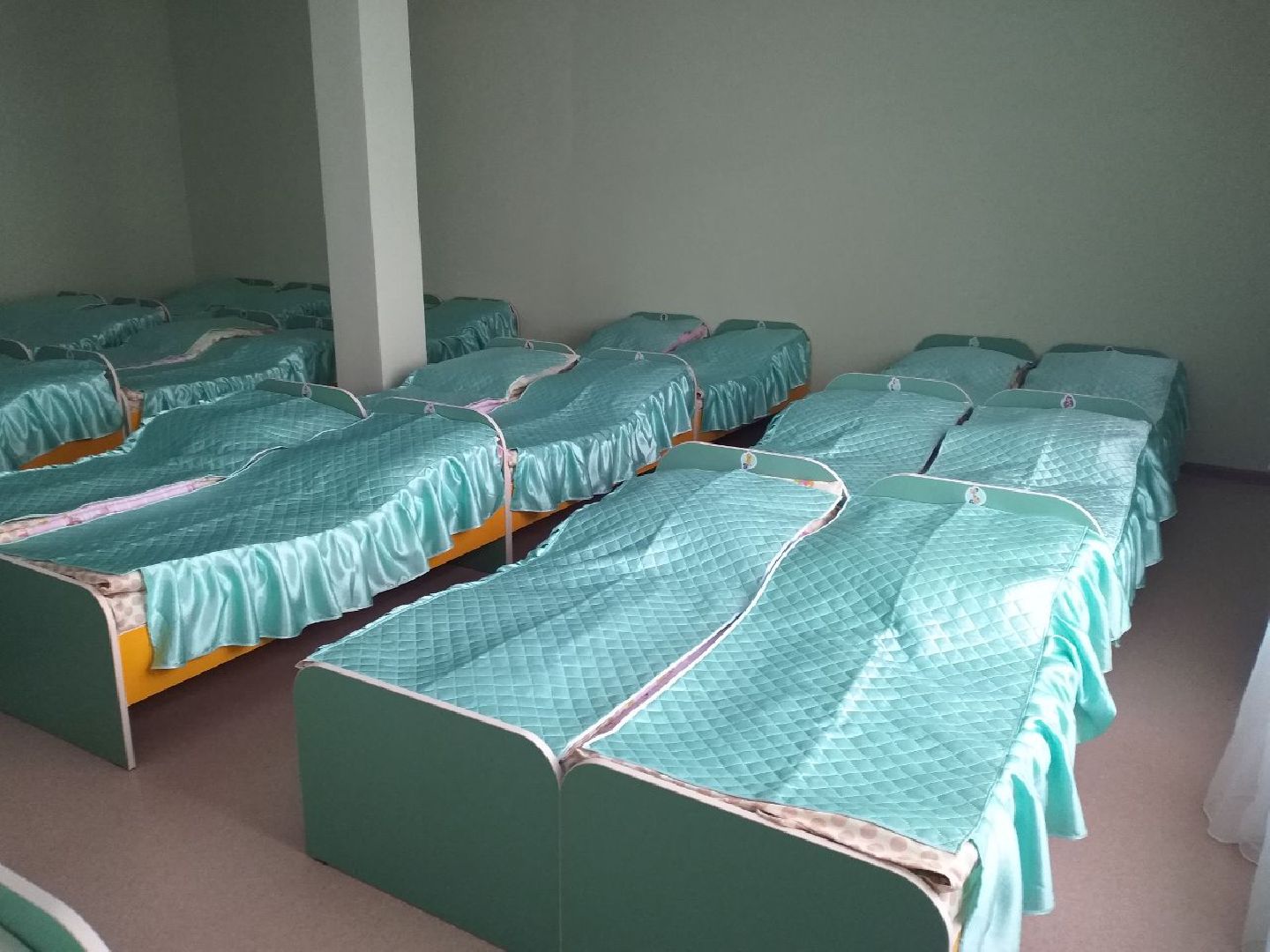 дети, детский сад, образование, Лосино-Петровский