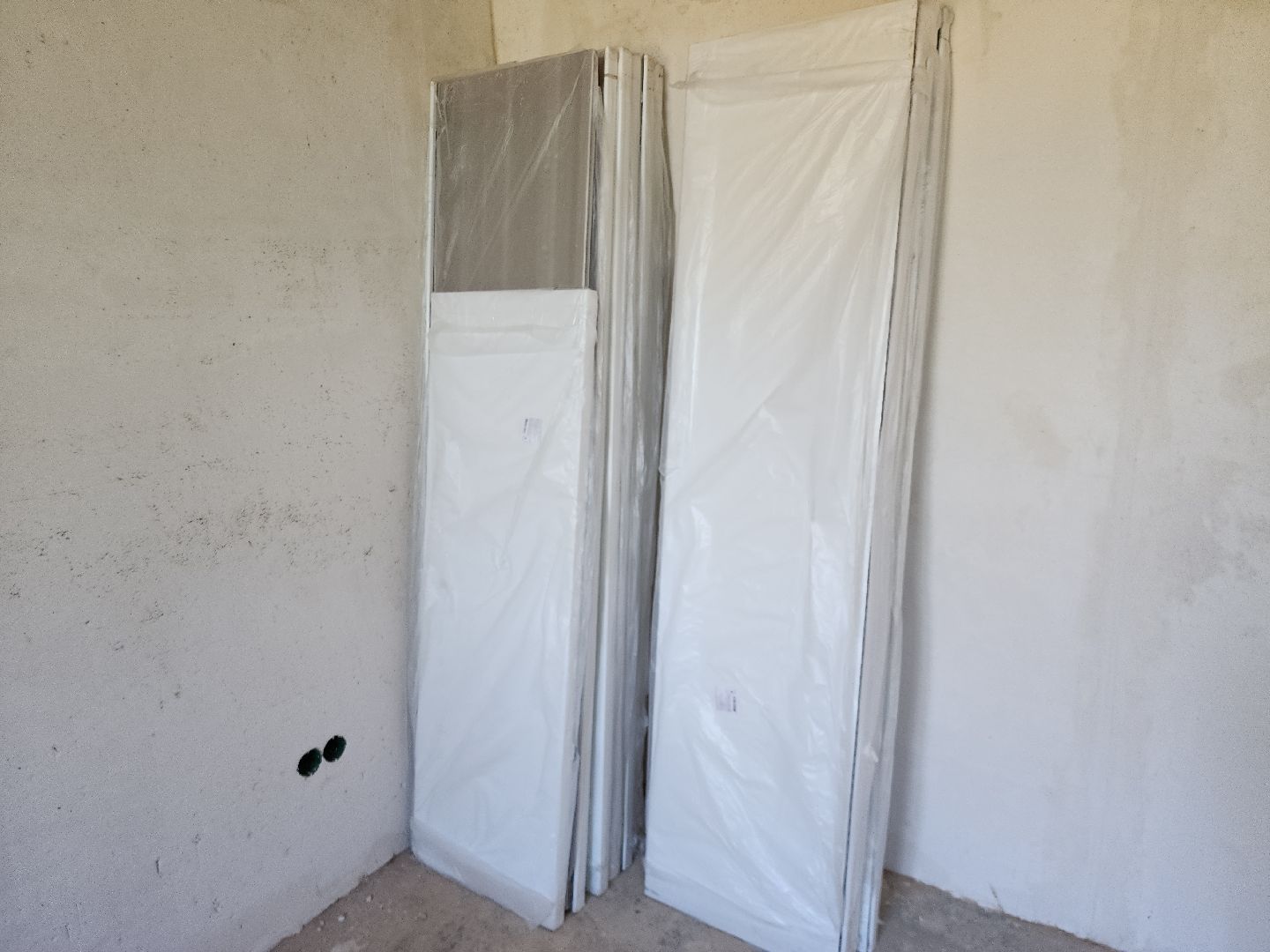 медицина, медицина подмосковья, ремонт поликлиники, здравоохранение, здравоохранение московской области, руза, тучково,