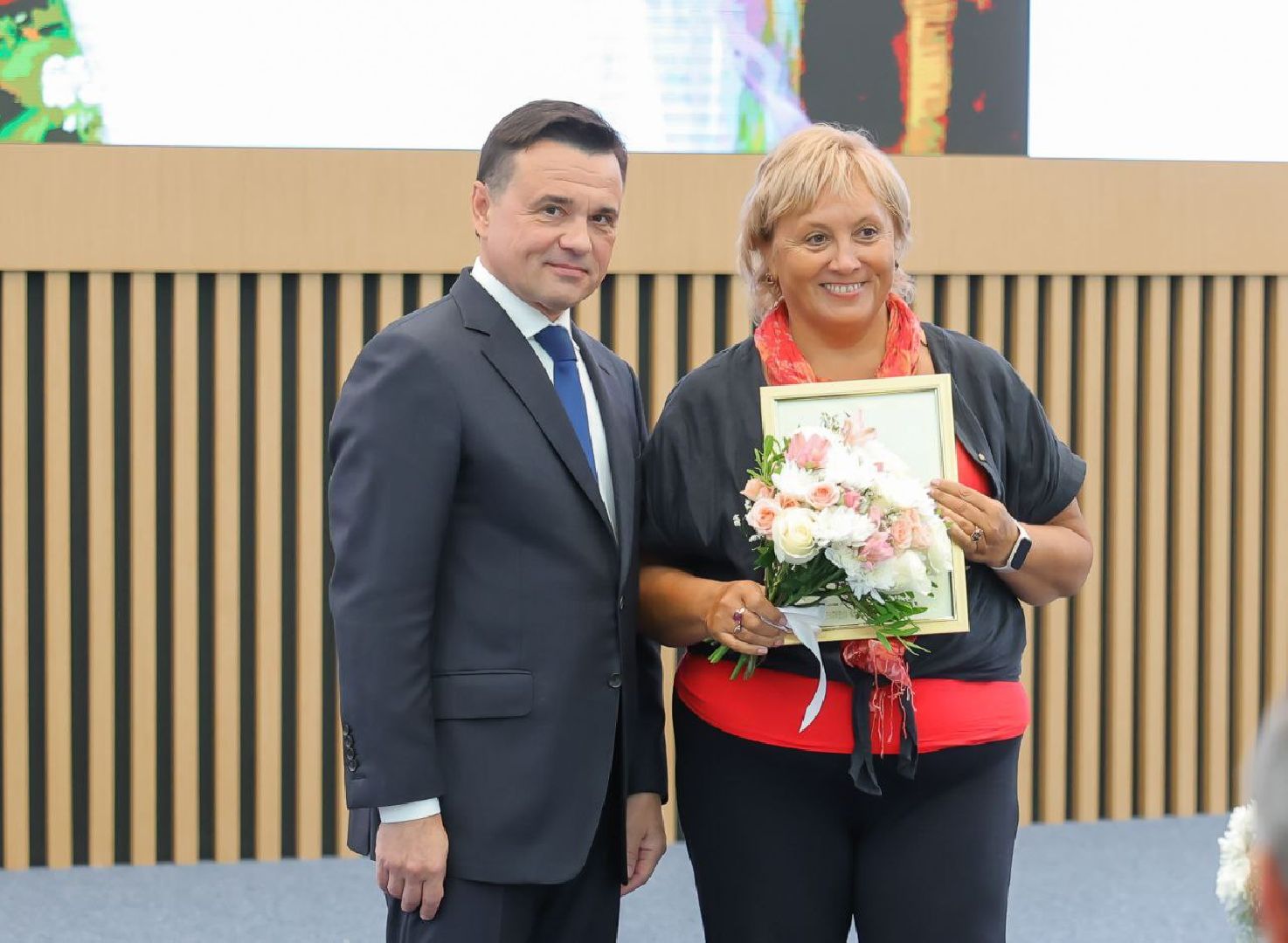 электросталь, здравоохранение, здравоохранение мо, здравоохранение московской области, здравоохранение подмосковья, врач-педиатр, детская поликлиника, благодарность губернатора московской области,