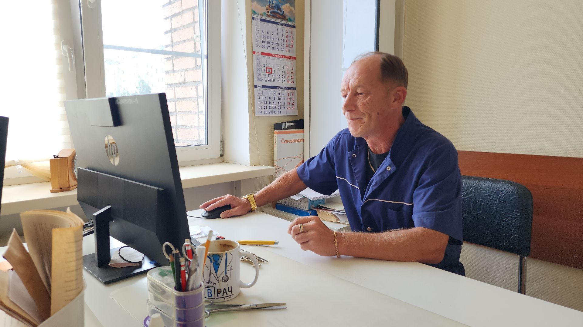 электросталь, здравоохранение, здравоохранение мо, здравоохранение московской области, здравоохранение подмосковья, врач-педиатр, детская поликлиника, благодарность губернатора московской области,