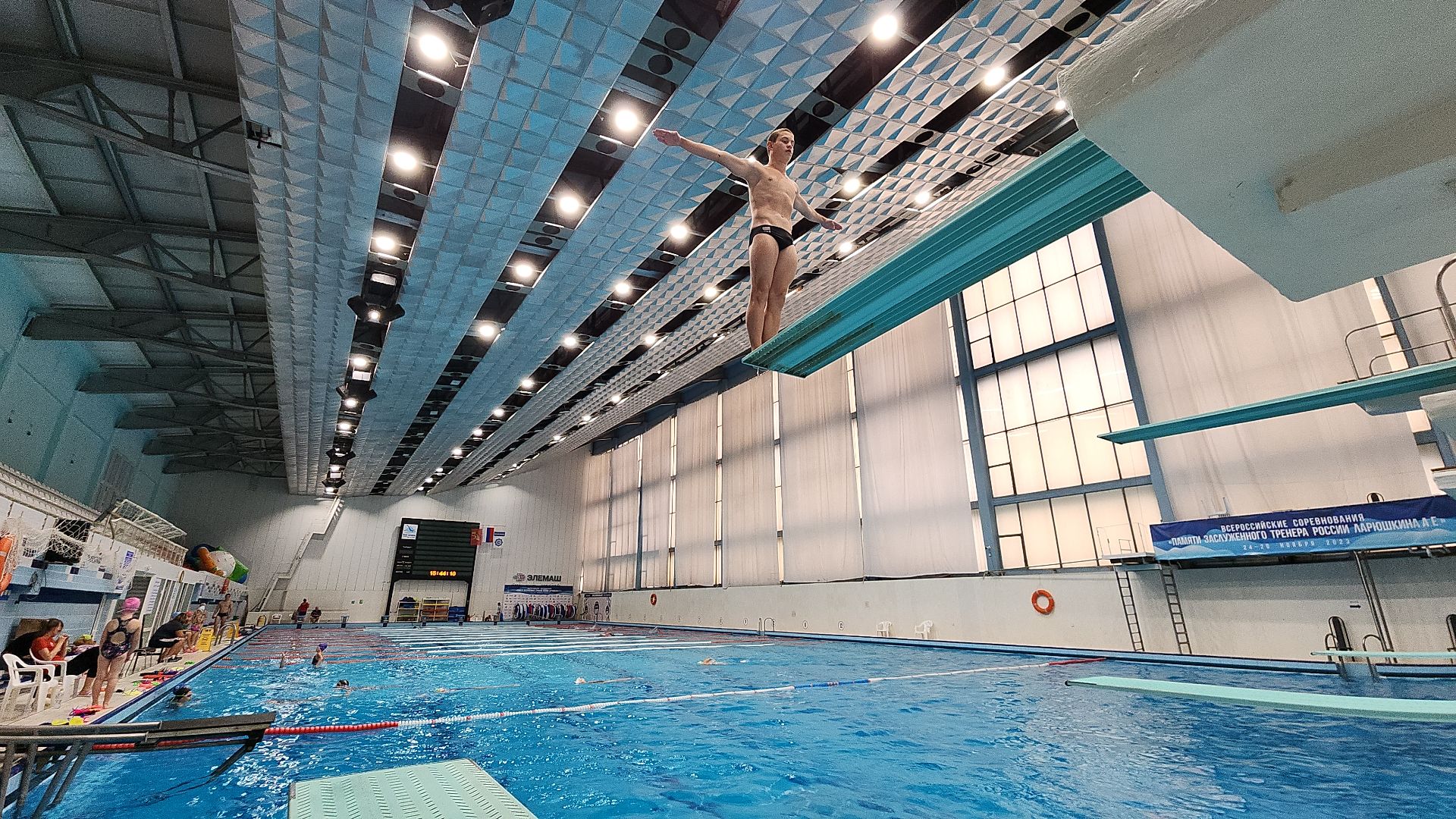 электросталь, электросталь спортивная, спартакиада, спартакиада школьников, спортивная школа, сшор, мой город, бассейн,