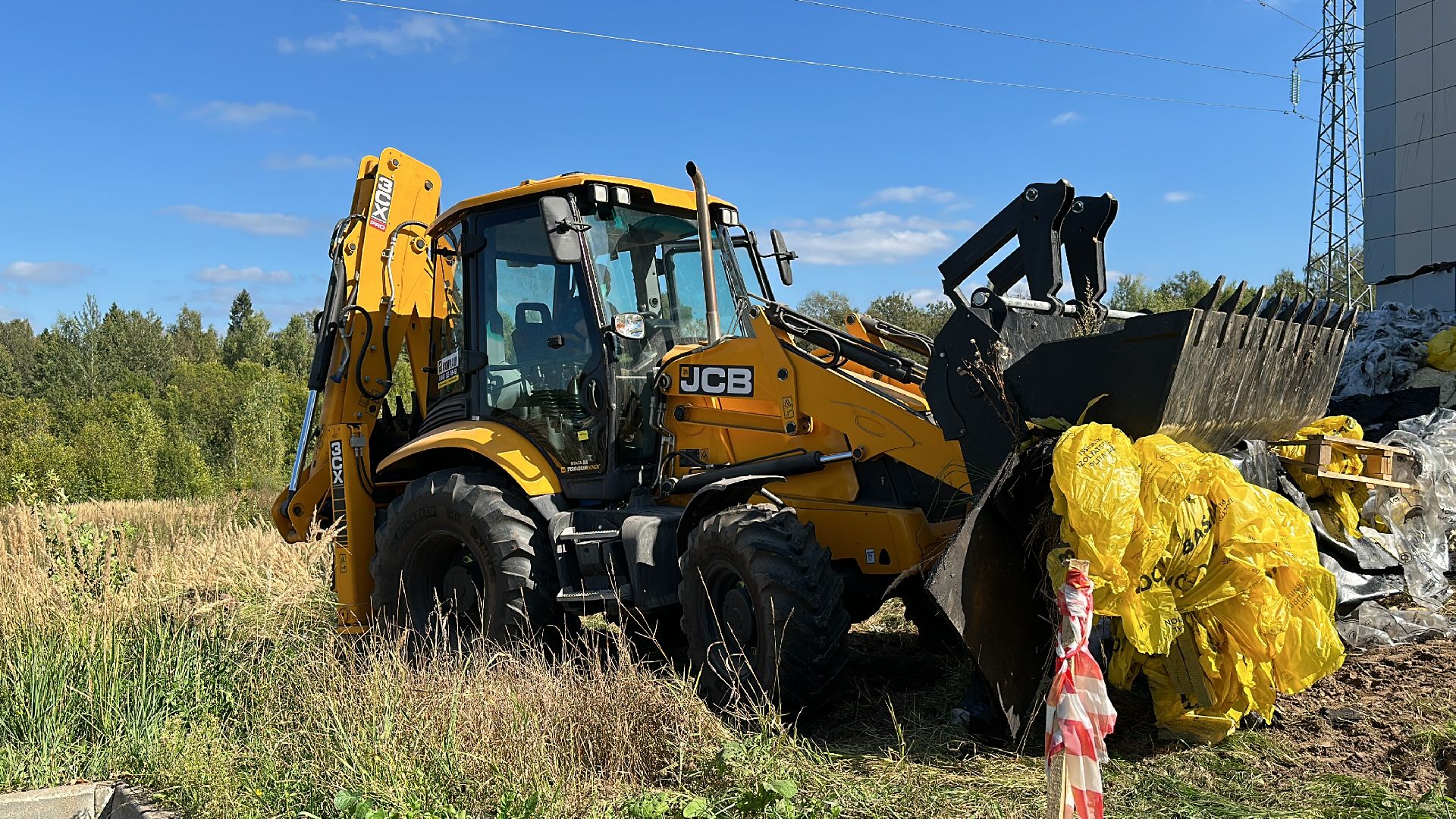 Клин, общество, ЖКХ, ремонт кровли,